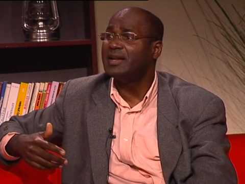 Alain Nisus - Fonctionnement et valeurs des Eglises baptistes