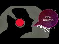 Powerful Tinnitus Sound Therapy in 30 Minutes, Acoustic Neuromodulation CR