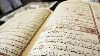 Quran Recitation for relax,sleep