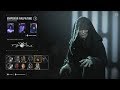 Star Wars Battlefront 2 - Emperor Palpatine Gameplay [1080p 60FPS HD]