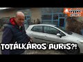 NepperTV Totálkáros Auris feltámasztása.