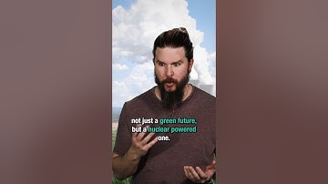 Are Small Modular Reactors the Future?