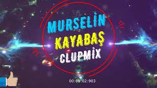 DJ MURSELİN KAYABAS - Mandallah (Club Remix) 2020 Resimi