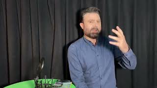 Bir Buçuk Dost Hikayesi.