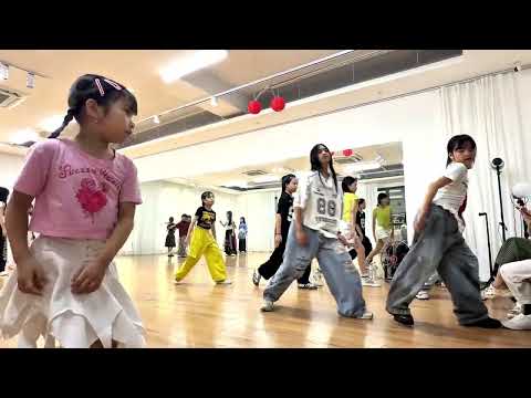 Swim - the final workout |Follow me #viral #kpop #dance #trending