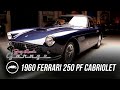 1960 Ferrari 250 PF Cabriolet | Jay Leno's Garage