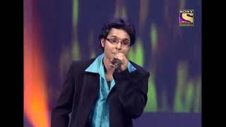 Dilbar Mere Kab Tak Mujhe | Emon Chatterjee | Indian Idol Season 3