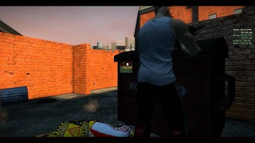 APB: Reloaded - Open Beta - 16/07/2011 - "Kwan