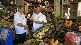 Puerto Rico's Markets