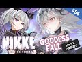 【勝利の女神 NIKKE】＃86 イベントストーリー「GODDESS FALL」一気読み！！【storyⅡ】