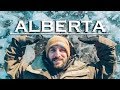 Alberta Travel Guide | Icefields Parkway Road Trip Jasper to Banff