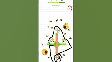 Save the Pets Level 147 #shorts #viralvideo #gaming