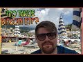 Что такое Bitcoin ETF (btc etf)? | Как заработать на криптовалюте в 2018 году? Когда lambo?