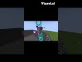 Weirdest Minecraft Mutant Mobs Ever! #shorts #minecraft #gaming