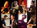 #jazz #funk "お気楽Horns"【少しだけ無料公開】