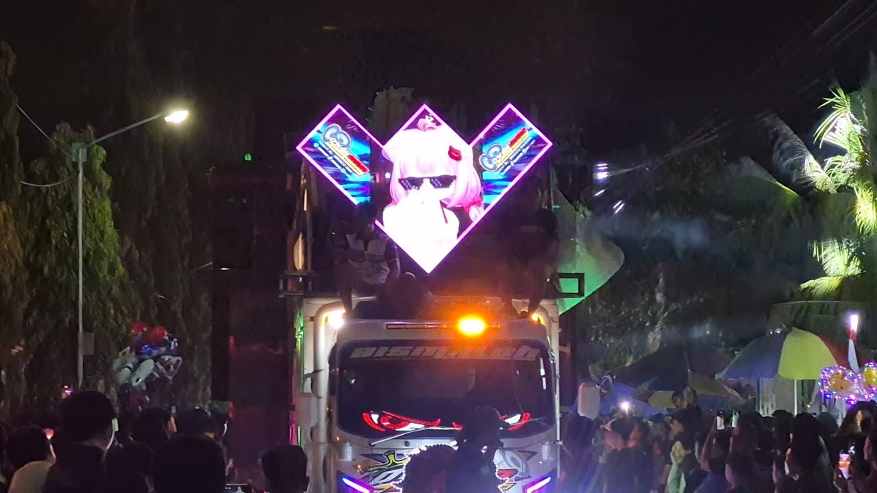 DJ HOREG TAKBIRAN 2026 SUPER BASS RECOMEND