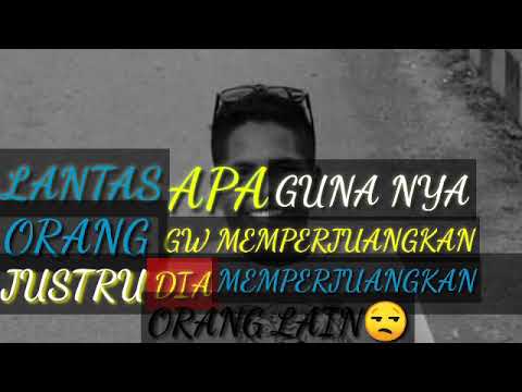 Kata Kata Sindiran Halus Gebetan : Kata kata sindiran halus tapi
