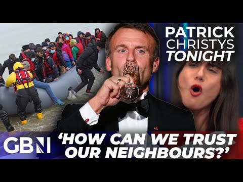 Tempers flare: sly france 'could solve illegal immigration in a heartbeat'