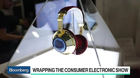 Virtual Reality Gets a Shot in the Arm at CES 2018