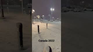 Canada 2022