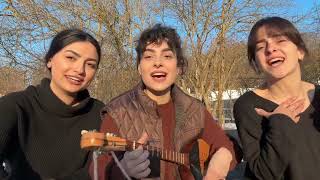 Trio lavdila - modi chemtan || ტრიო ლავდილა - მოდი ჩემთან