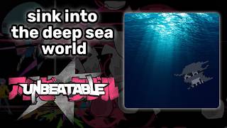 Chroma - sink into the deep sea world (UNBEATABLE Custom Chart Showcase)
