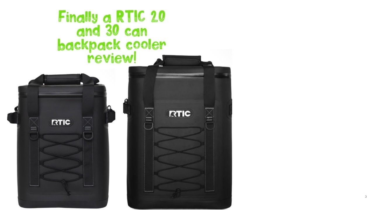 RTIC Can Cooler Review – The Only Koozie You Will Ever Need