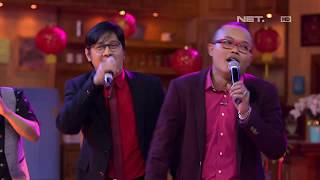 Perpaduan Lagu Mandarin Dan Cici Lalang - The Best Of Ini Talk Show