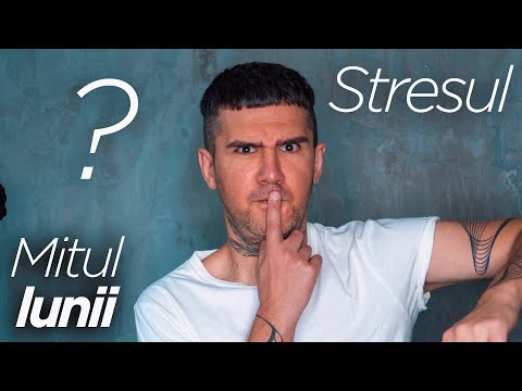 Video: Gata cu stresul pentru parul tau