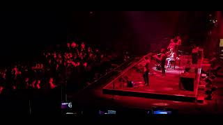 Live debut of Billy Strings Burn The Other End in Roanoke, Va 2026 Summer Tour Opener