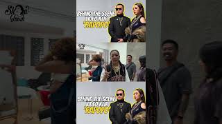 Download Lagu BEHIND THE SCENE VIDEO KLIP ´RAPOPO´ MP3 Download Lagu BEHIND THE SCENE VIDEO KLIP ´RAPOPO´ MP3