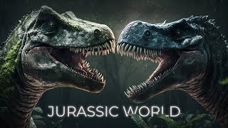 Unbelievable Jurassic Creatures: What You Didn't Know about Prehistoric Reptiles!
