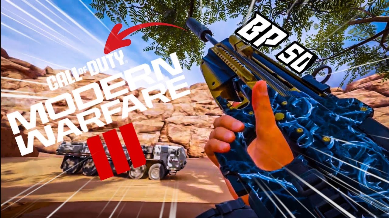 جربته في MW 3 وكان رهيب فكيف راح يكون  في كود موبايل 🤔|cod mobile