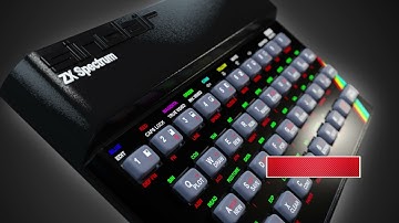 David Whittaker   The Sinclair ZX Spectrum Mega Tape