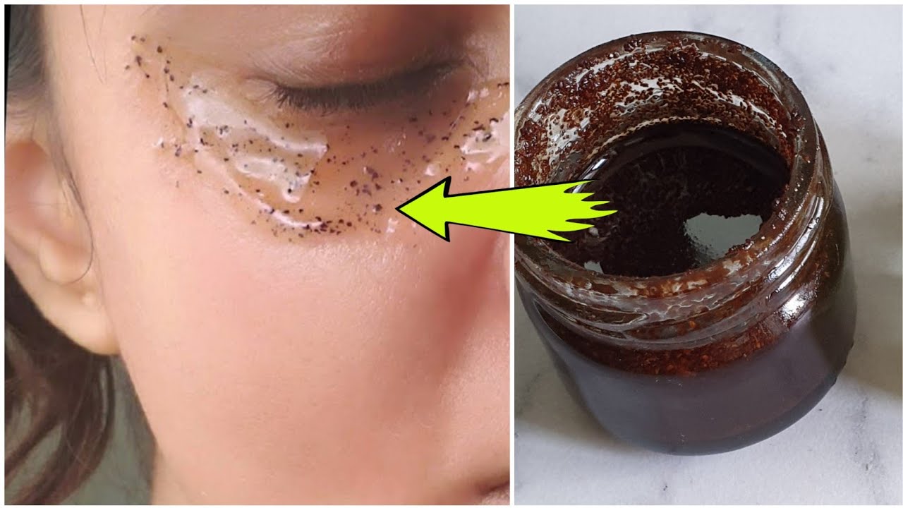 7 Günde Doğal Olarak Göz Altı Kırışıklıkları, Kazayakları ve Göz Altı