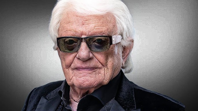 Heino ist jetzt über 80 Jahre alt, wie er lebt, ist traurig - YouTube