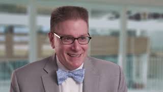 Meet OHSU's Dr. Ken Azarow