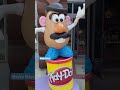 #toystory #galactic #hero #playdoh #mr #potato #head #once #upon #a #toy #amazing #video #shorts