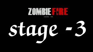 Zombie fire game stage -3 🔥🔥🔥 #shorts #games #fun screenshot 4