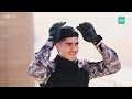 أمن 911 - عمليات مداهمة وتدريبات - الحلقة الثالثة