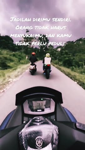 snap wa riding nmax new /all new ninja 250 fi/ aerox 155 old @snapwamusic1267