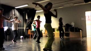 ZUMBA with Brigitte (Compilation) - XCITE ZUMBA DanceClub ZUMBA with Brigitte (Compilation) - XCITE ZUMBA DanceClub