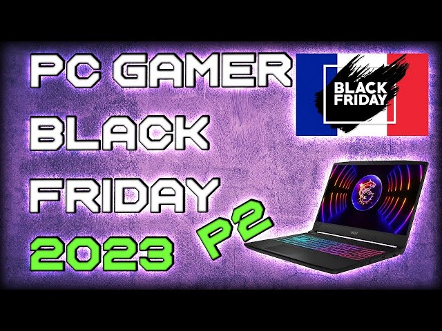 GUIDE pour bien choisir son PC portable GAMER en 2023 💰 - ON N'EST PAS DES  IENCLI 