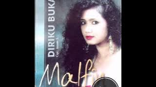 Diriku Bukan Yang Dulu - Malfin