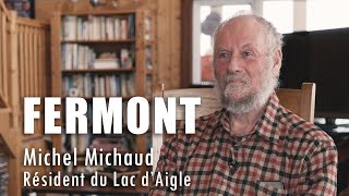 Fermont: Michel Michaud et Martine Cotte