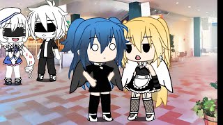 إذا الصديق يطلب شي منك وأنت رفضت؟؟🤔😂 (شكرا لكم على 300 قلب أصفر💛) screenshot 4