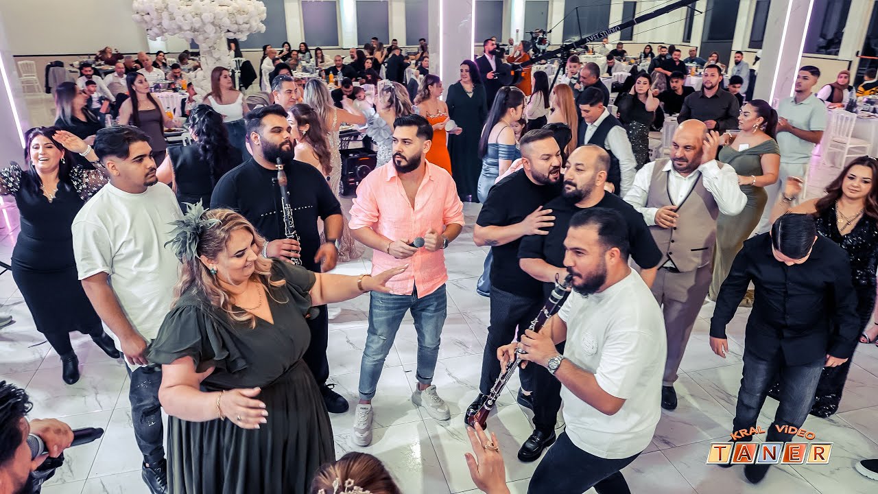 ORK.ROMANIEI ALPEN MINUNE-PASHA HAVASI (Amsterdam)