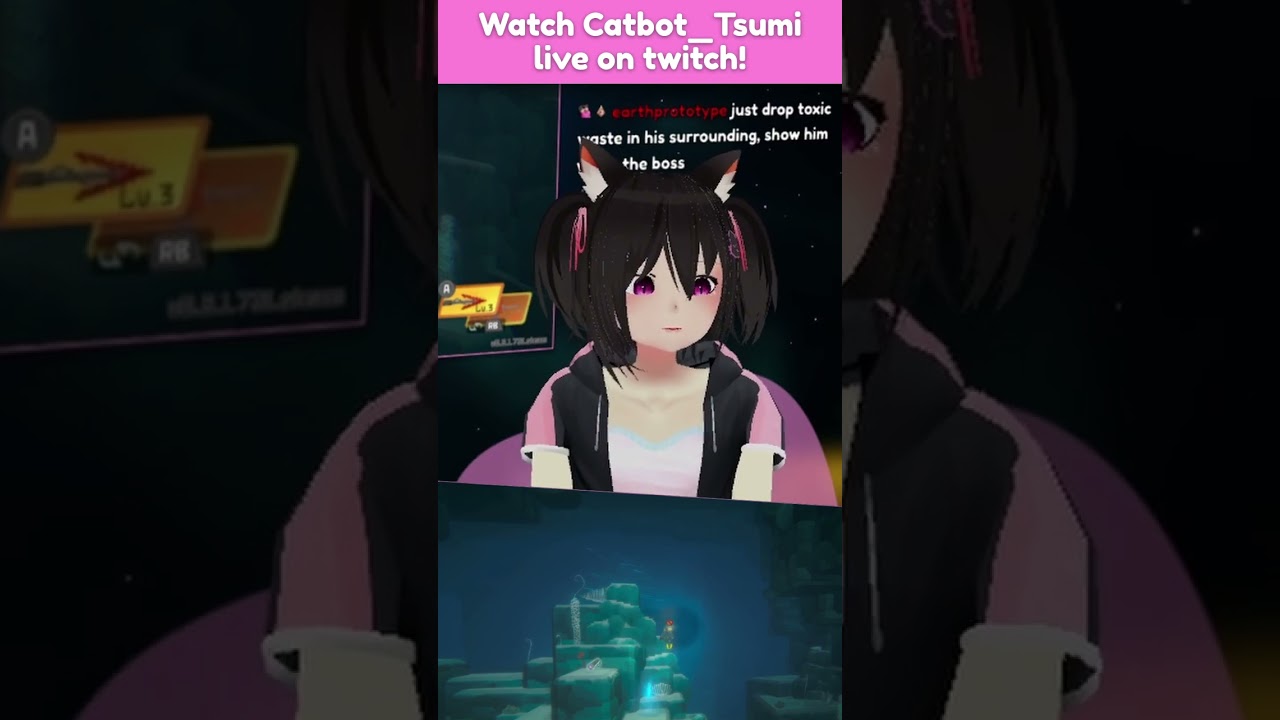 Catbot_Tsumi - Twitch