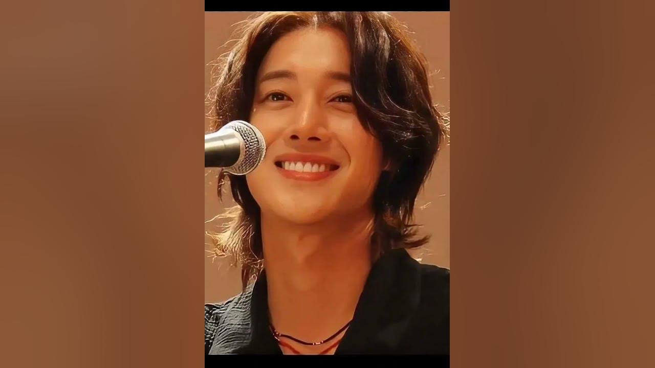HIS SMILE KILLS MEEH..😭❤️ #kimhyunjoong #boysoverflowers #kdrama #kdramaedit #jihoo #viral