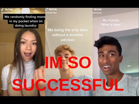 IM SO SUCCESSFUL | SUCCESSFUL | TIKTOK COMPILATION - YouTube